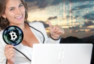 Újból rekordon a bitcoin peer-2-peer kereskedelem Venezuelában