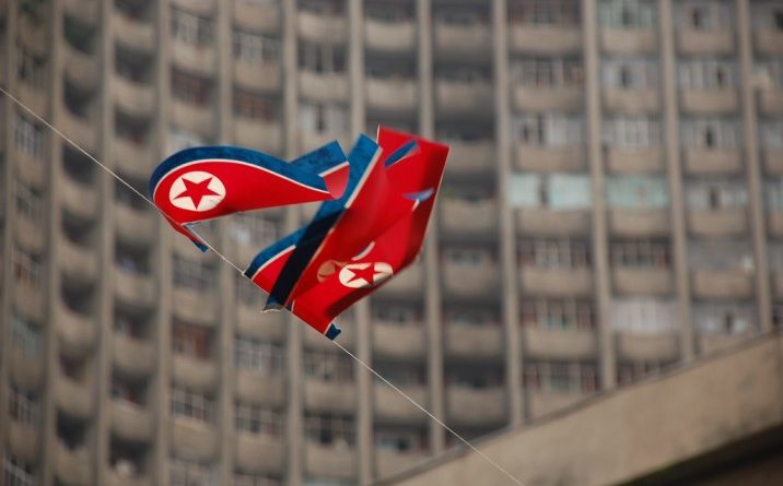 Phenjan nem nyugszik, újabb észak-koreai kriptovaluta konferencia