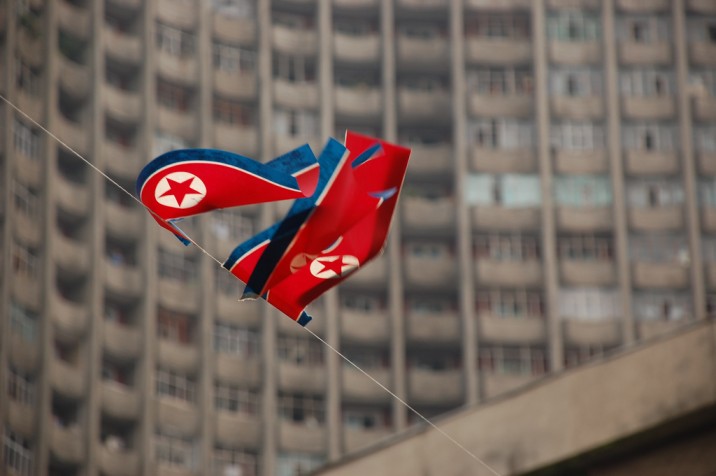 Pjenjan is beszáll: észak-koreai kriptovaluta konferencia