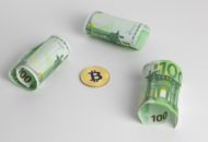 Brian Kelly: A bitcoin zuhanása csak rövidtávú
