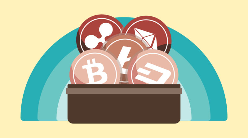 Mi az a csomagolt token és mi a működésének lényege