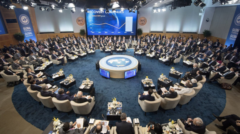 Az IMF Salvadorba látogatott: aggasztja a szervezetet az új bitcoin törvény