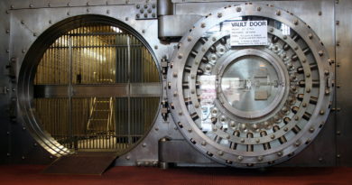 A privát kulcsok bankjává akar válni a Bank of America?