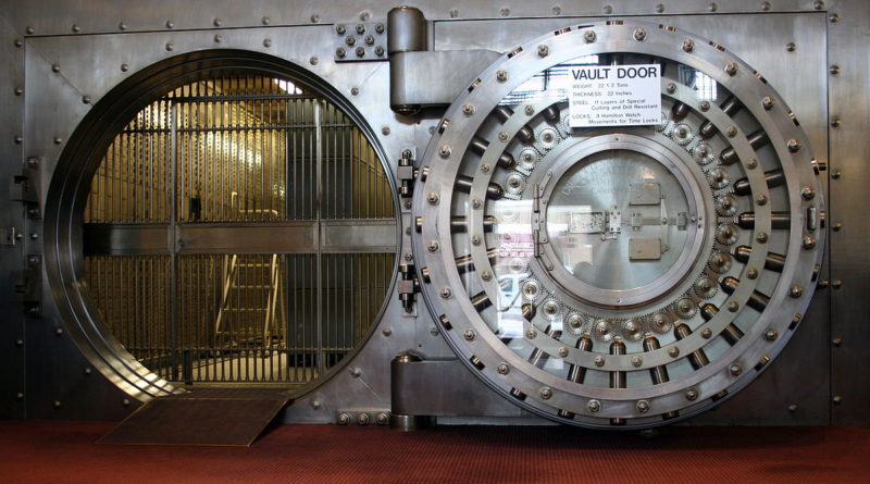 A privát kulcsok bankjává akar válni a Bank of America? Újabb kriptovaluta szabadalom