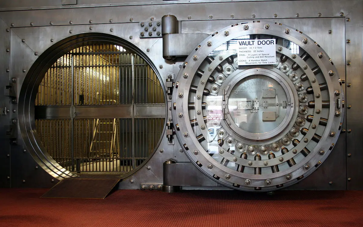 A privát kulcsok bankjává akar válni a Bank of America?