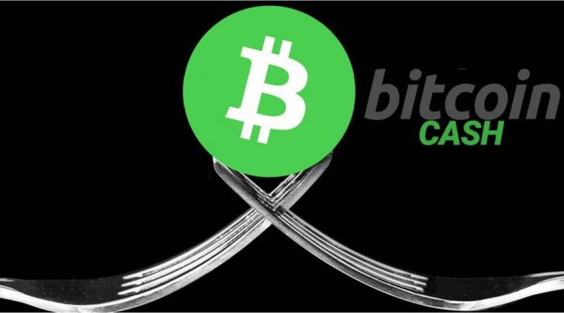 Újra kettészakadhat a Bitcoin Cash