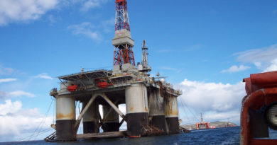 OPEC+ olaj - A kanadai blokklánc cég fejleszti az olajipar nagyjainak a jövő technológiáját