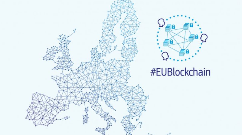 Már vezető bankok is csatlakoztak az Európai Bizottság blokklánc szövetségéhez