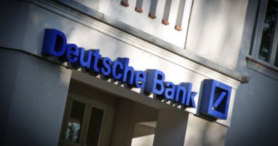 német bank megfigyeli