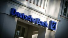 német bank megfigyeli