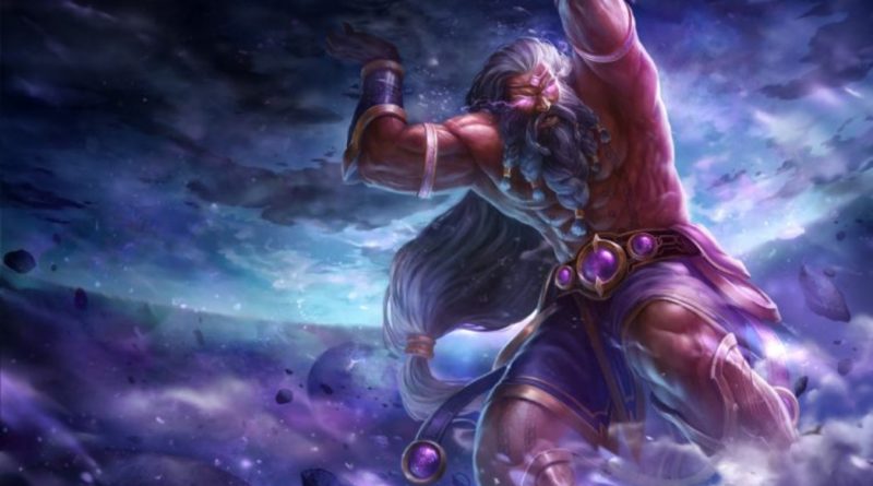 Hearthstone a blokkláncon: jön az első ethereum kártyajáték, a Gods Unchained