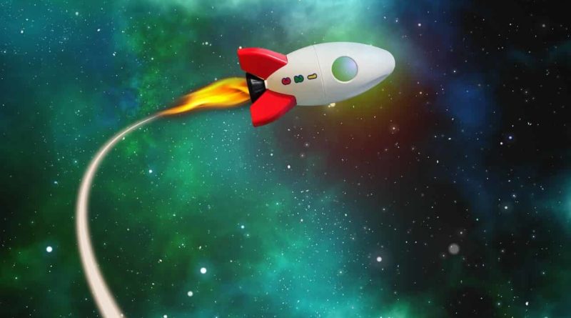 Beelőzte a Stellar közössége az Ethereumét aktivitásban