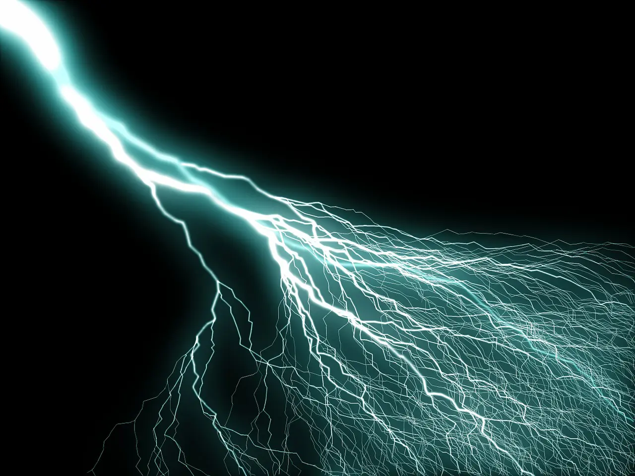 Kraken Lightning Network