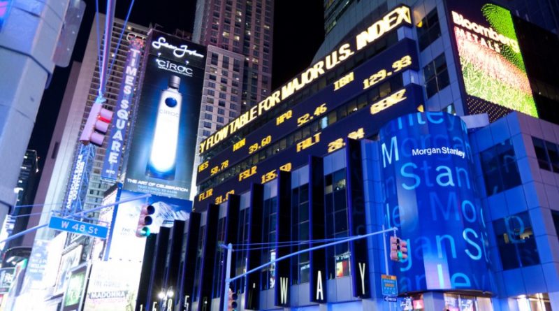 Morgan Stanley: “A kripto új befektetési kategória”