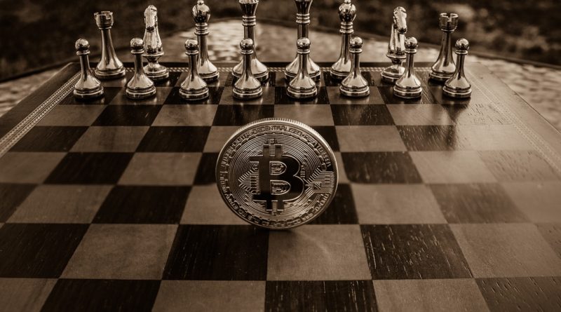 Bitcoinban játszani sakkot | Most kezdtek eladni azok, akik még 1000 dollárért vásároltak bitcoint