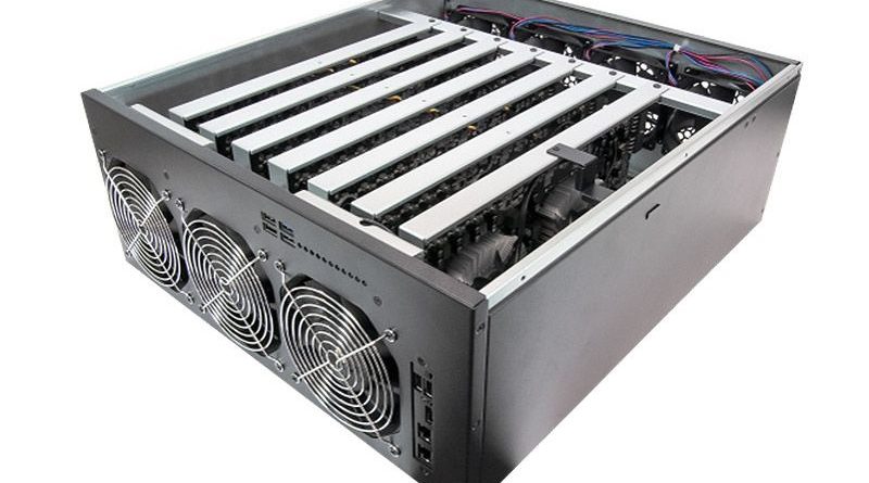 Vezető videokártya gyártó beszáll az altcoin bányászatba