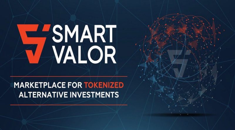 A Smart Valor választ talált a kriptopénz piacok volatilitására