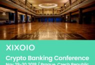 Bankolás és kriptovaluták Prágában – november 29-30.