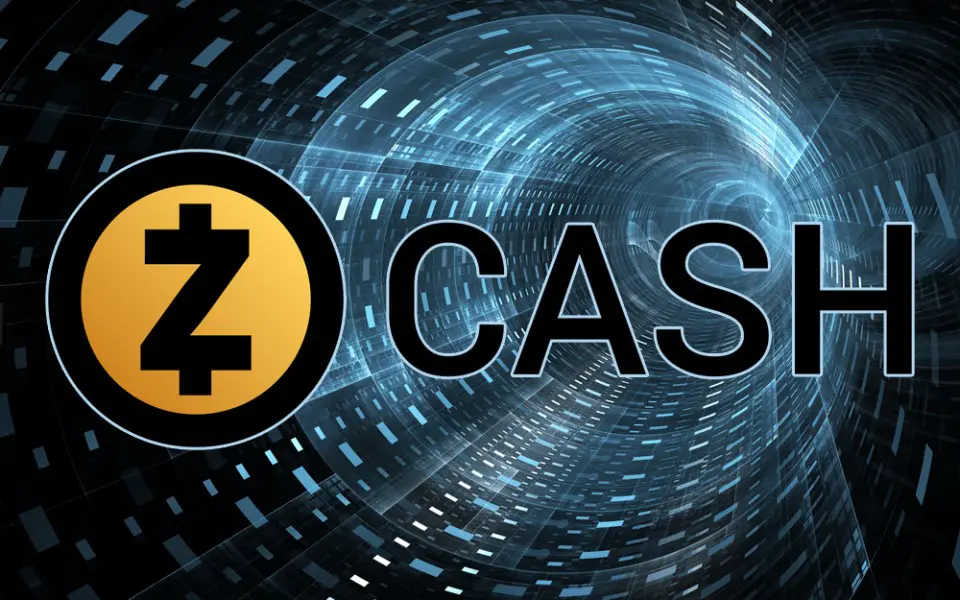 Edward Snowdent Zcash