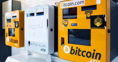 bitcoin automata illusztráció
