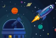 Stellar (XLM) már az 5. legnagyobb kriptovaluta