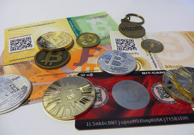 Készpénzelszámolású Bitcoin termékek: a Bitcoin halálos ítélete?
