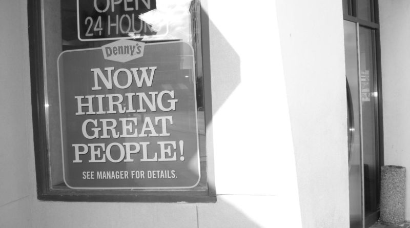 Új Facebook blokklánc divízió munkaerőt keres