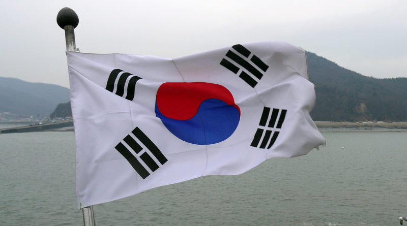 Gyorsabb blokklánc a koreai cég ígérete