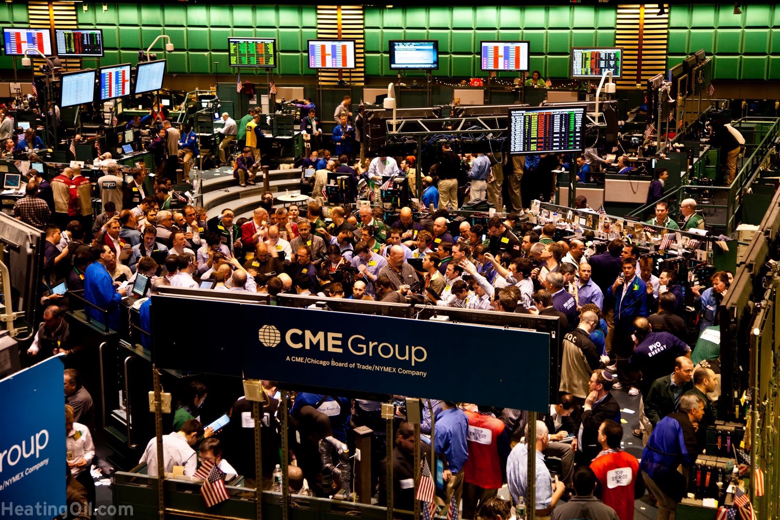 Bitcoin futures - CBOE vs. CME - Opciós Tőzsdei Kereskedés