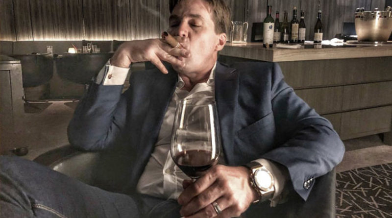 4 milliárd dolláros pert akasztottak ‘Fake Szatosi’ Craig Wright nyakába