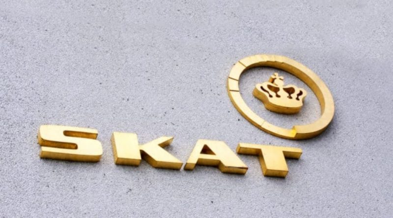 Finnország 2700 dán kereskedő adataid osztotta meg a dán adóhatósággal