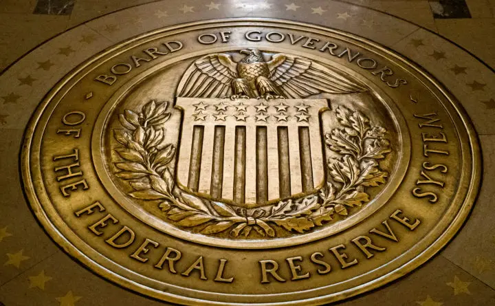 federal reserve | FED korlátlan