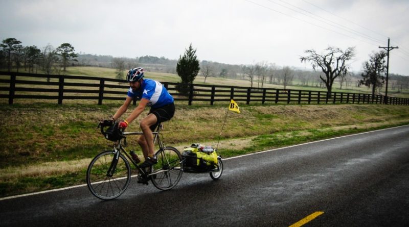 Tour de Satoshi: 1000 kilométeres biciklitúra a bitcoin 10. évfordulóján