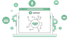 60 millió dollár friss USDT érmét generált a Tether | Újra váltható a Tether fiat pénzre, a Bitfinex fiat - USDT,EURT kereskedési párokat vezet be
