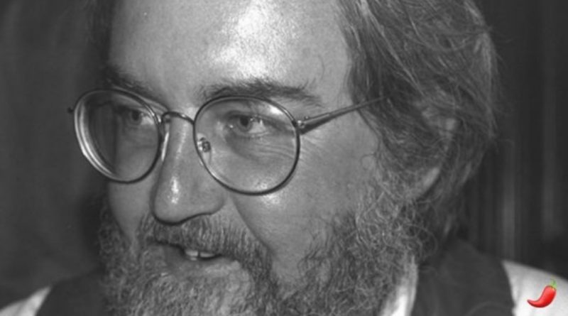 Elhunyt Timothy May, a Kriptoanarchista Kiáltvány írója