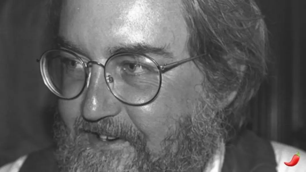 Elhunyt Tim May, a Kriptoanarchista Kiáltvány írója