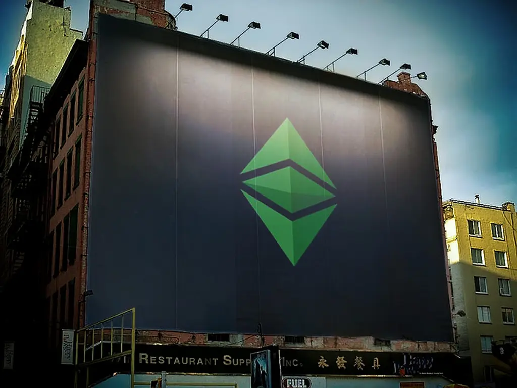A Gate.io tőzsde 40 000 ETC-t vesztett az 51%-os támadás során