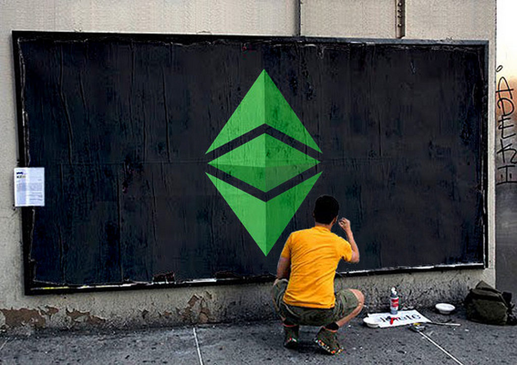 A Gate.io tőzsde 40 000 ETC-t vesztett az 51%-os támadás során
