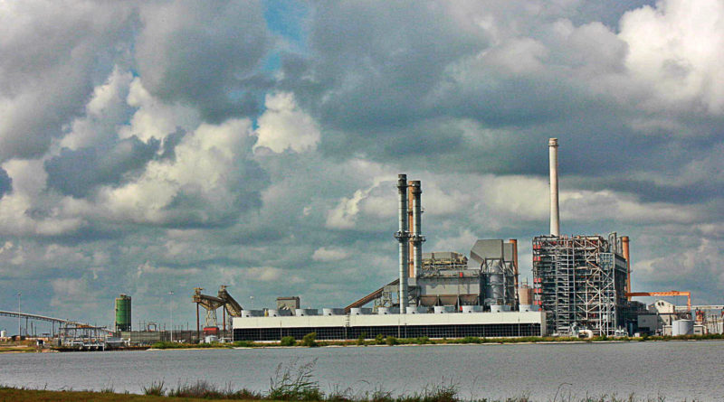 25 megawattos bitcoin bányászfarmot élesítettek Texasban