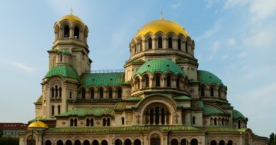 Bekeményít a bolgár adóhivatal: ellenőrzi a helyi kriptováltókat