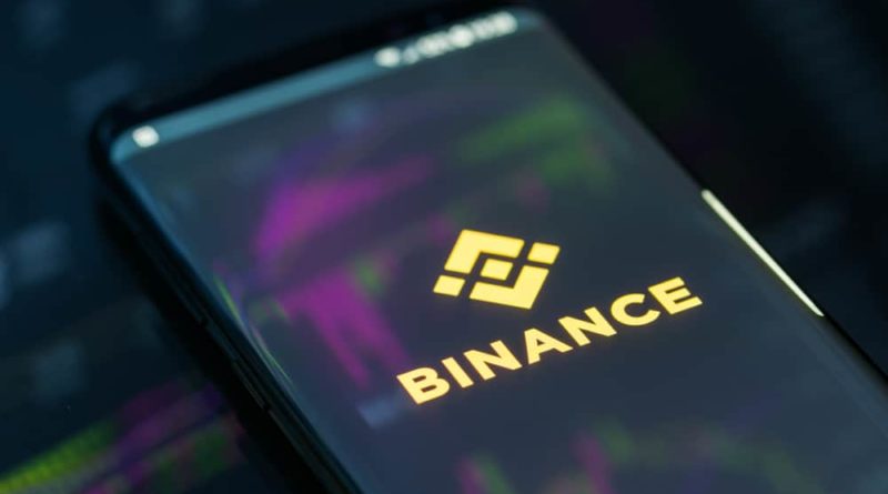 A Binance engedélyezte a részvénytokenek migrálását