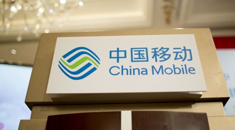 Tokennel jutalmaz a China Mobile IoT víztisztító készüléke Tokennel jutalmaz a China Mobile IoT víztisztító készüléke