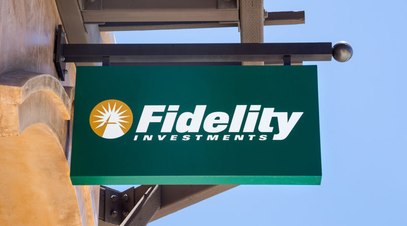 Márciusban indul a Fidelity Investments bitcoin letétkezelője