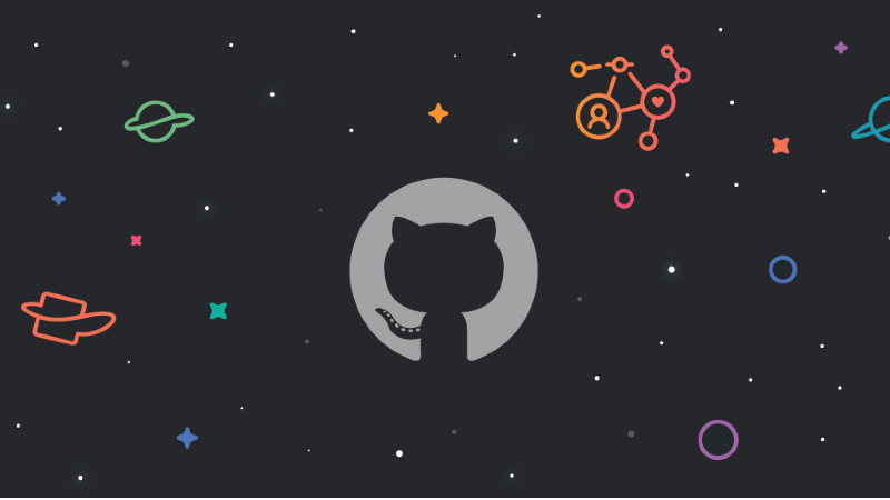 مشاريع github
