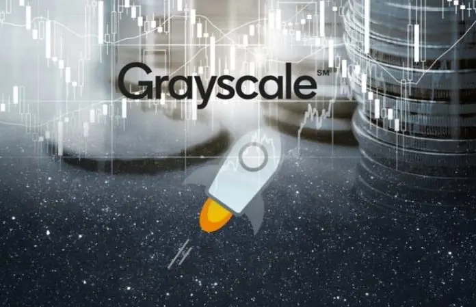 Grayscale 23 altcoin