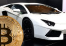 "Eladó a Lamborghinim bitcoinért" - hirdeti a Morgan Creek CEO