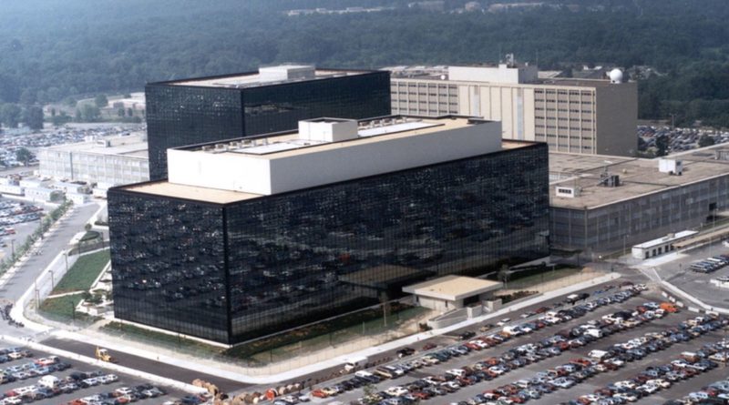 Volt NSA ügynökök bitcoint használnak kibertámadások finanszírozására
