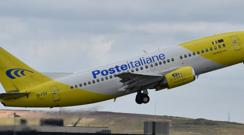 Csatlakozott az Olasz Posta a Hyperledger blokklánc társuláshoz