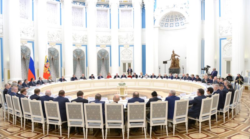 Februárban jön az orosz kripto-szabályozás