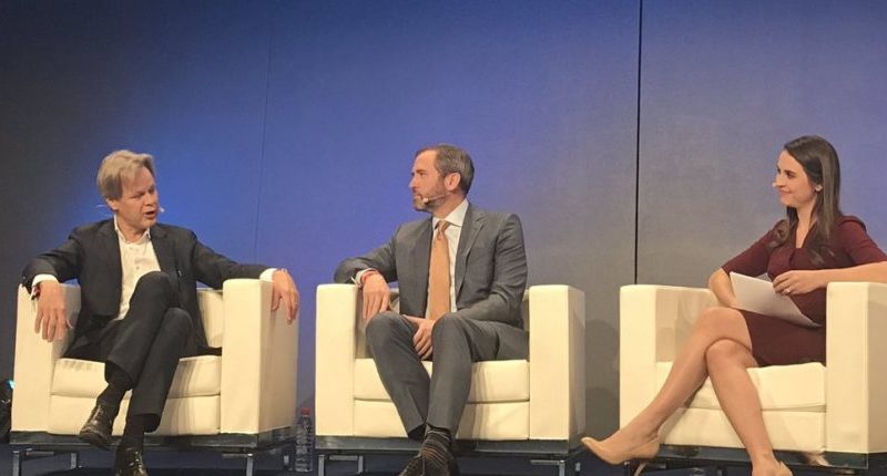 FRISS: 10%-ot ugrott az XRP a SWIFT R3 Corda Settler integráció hírére